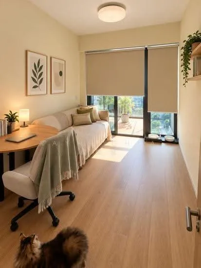 The Alps Residences image 1 of 6