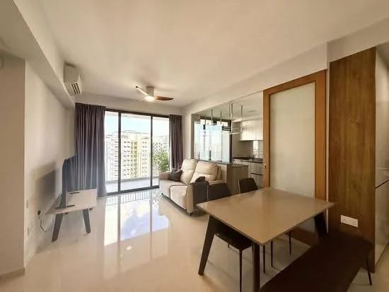 Rivercove Residences image 1 of 10