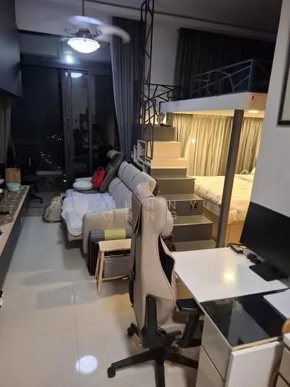 Hillion Residences image 1 of 10