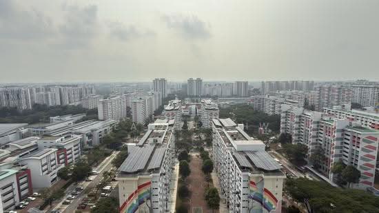 506 BEDOK NORTH AVENUE 3 image 1 of 10