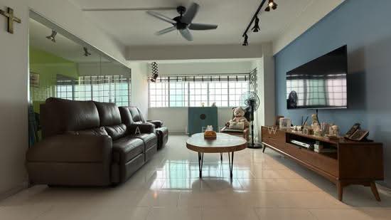 506 BEDOK NORTH AVENUE 3 photo 2