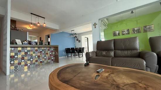 506 BEDOK NORTH AVENUE 3 photo 3