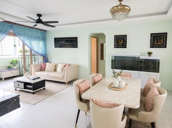 491G TAMPINES STREET 45