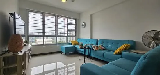 473B Upper Serangoon Crescent image 1 of 10