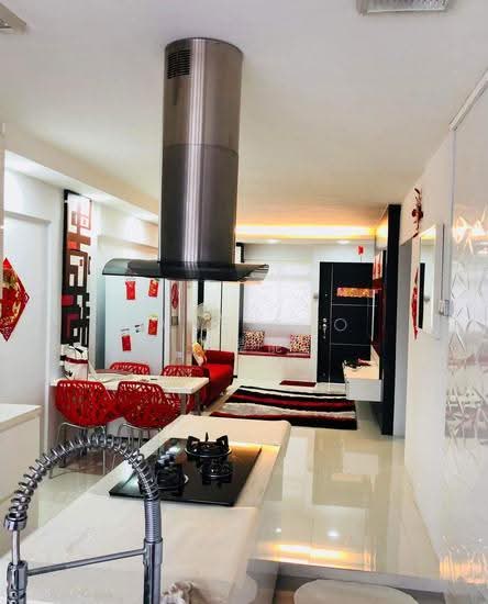 575 ANG MO KIO AVENUE 10 photo 2