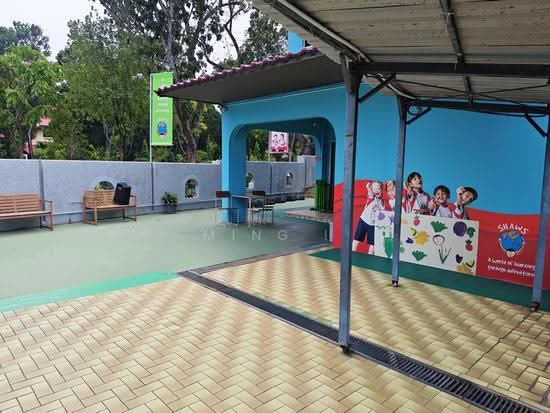 Rare! Corner Terrace! Mei Hwan Drive photo 4
