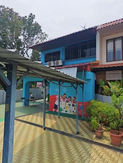 Rare! Corner Terrace! Mei Hwan Drive photo 5