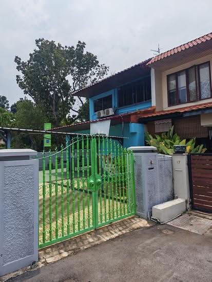 Rare! Corner Terrace! Mei Hwan Drive photo 6
