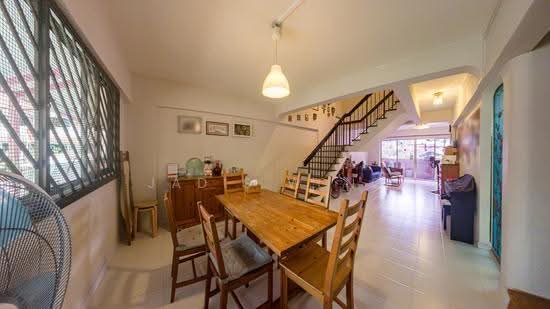 362 Bukit Batok Street 31