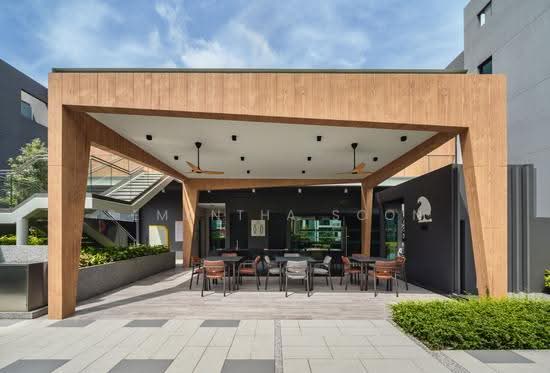 TOP-ed Freehold 3-Storey 5BR Strata Semi-D | Mature Estate image 1 of 10