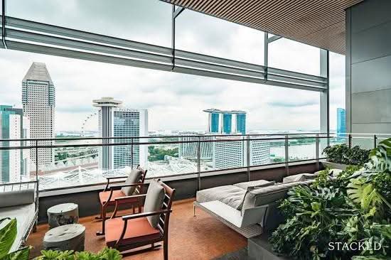 SOUTH BEACH RESIDENCES image 1 of 5