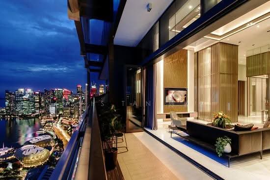 SOUTH BEACH RESIDENCES photo 2