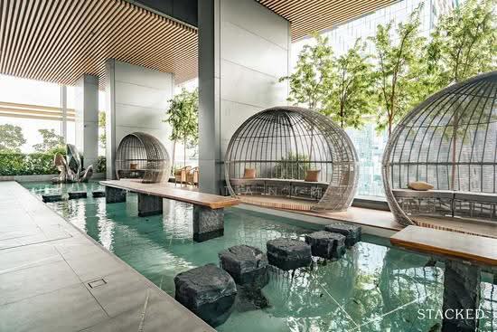 SOUTH BEACH RESIDENCES photo 3