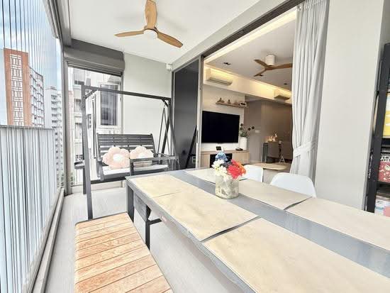 RIVERCOVE RESIDENCES photo 4