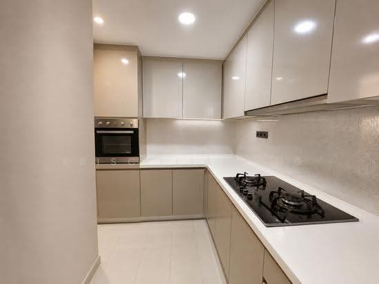 BLOSSOM RESIDENCES photo 3