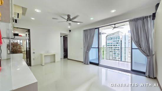 FORESQUE RESIDENCES image 1 of 7