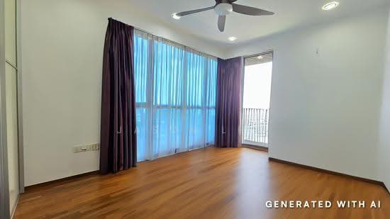 FORESQUE RESIDENCES photo 2