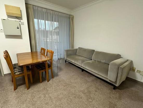 NOVENA LODGE image 1 of 5