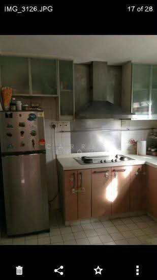 DAHLIA PARK CONDOMINIUM image 1 of 6