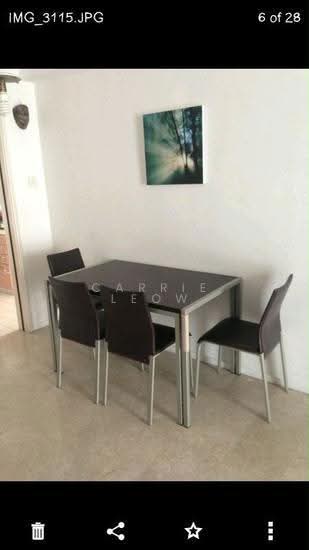 DAHLIA PARK CONDOMINIUM photo 5