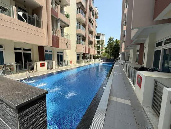 SUITES @ PAYA LEBAR photo 2