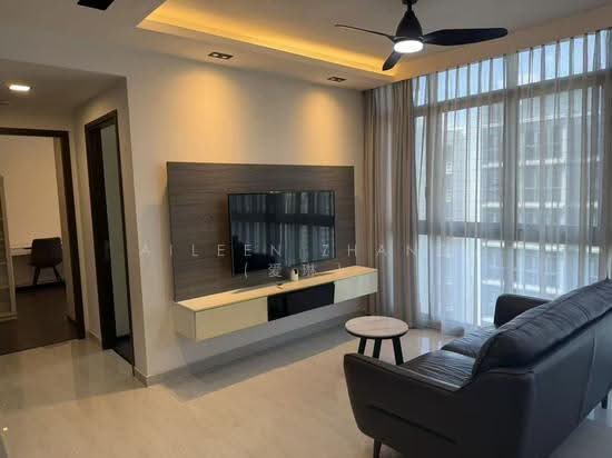 SYMPHONY SUITES photo 2