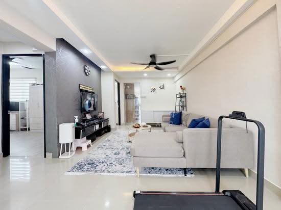 124 BEDOK NORTH ROAD image 1 of 10