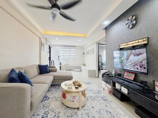 124 BEDOK NORTH ROAD photo 2