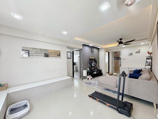 124 BEDOK NORTH ROAD photo 3