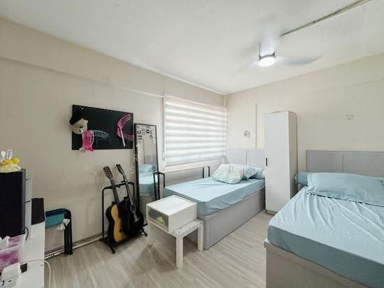 124 BEDOK NORTH ROAD photo 4