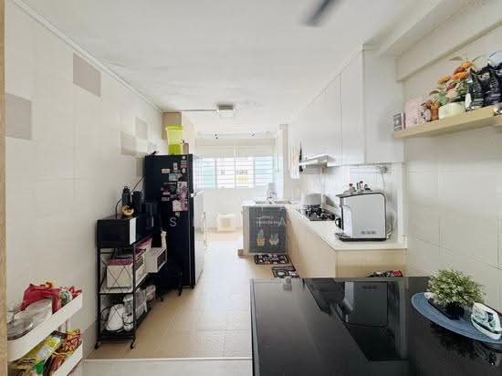 124 BEDOK NORTH ROAD photo 5