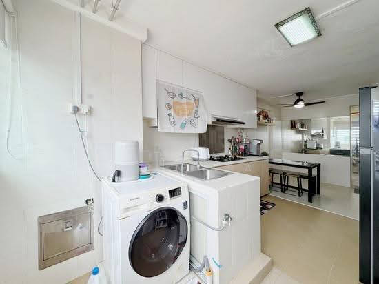 124 BEDOK NORTH ROAD photo 6