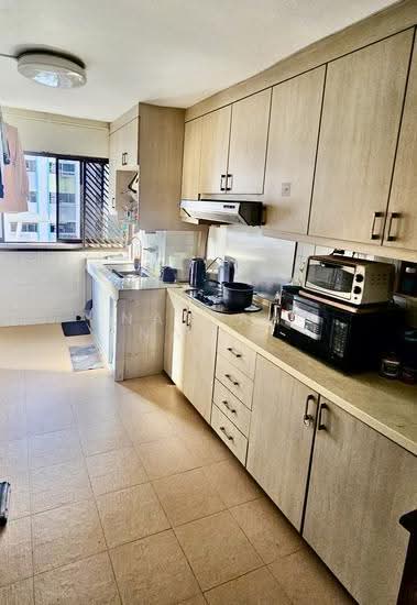 521 BEDOK NORTH AVENUE 1 photo 2