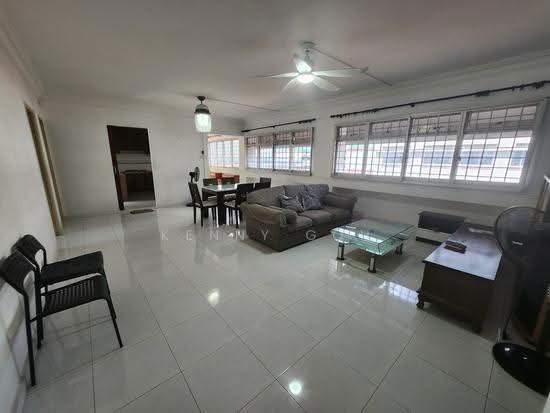 144 PASIR RIS STREET 11