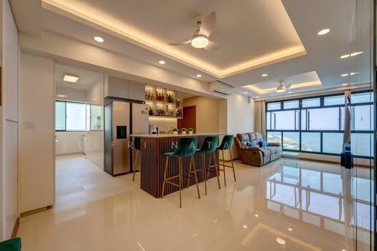 415C NORTHSHORE DRIVE