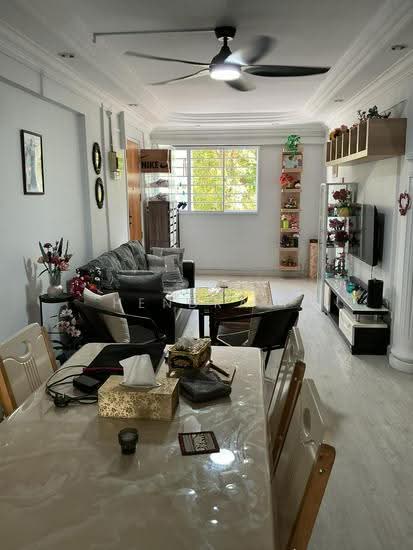331 ANG MO KIO AVENUE 1 photo 2