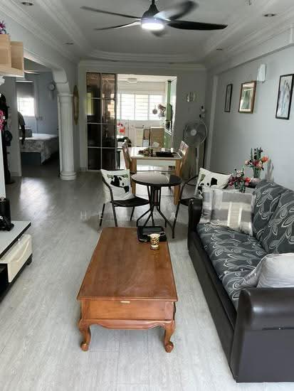 331 ANG MO KIO AVENUE 1 photo 4