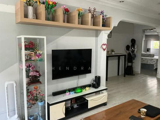 331 ANG MO KIO AVENUE 1 photo 5