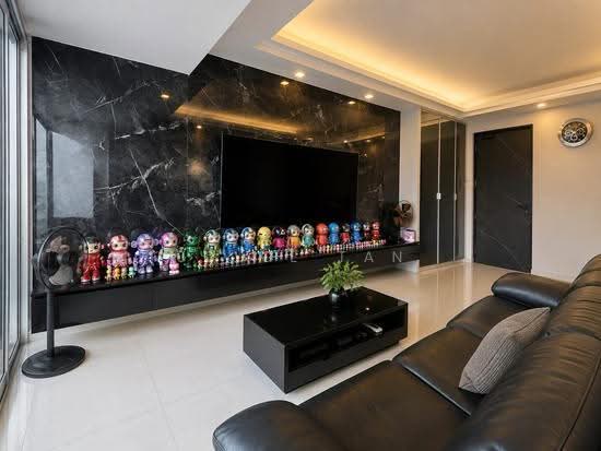261 BISHAN STREET 22