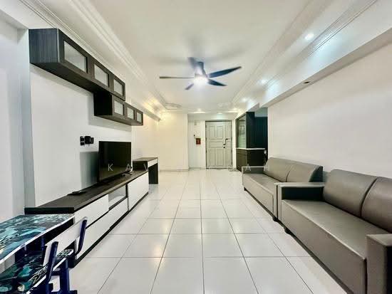 677 CHOA CHU KANG CRESCENT image 1 of 8