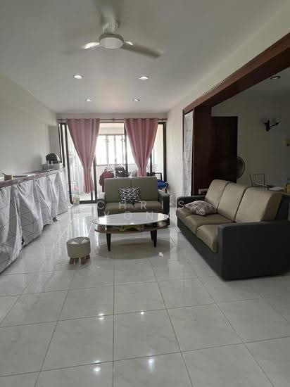 837 HOUGANG CENTRAL image 1 of 5