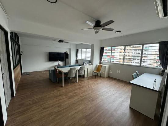 402 CHOA CHU KANG AVENUE 3 photo 4