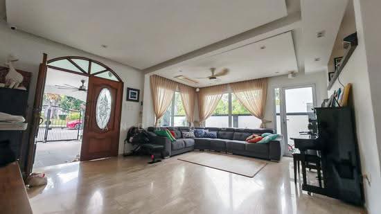 1KM Tao Nan! Move In Corner Terrace photo 3