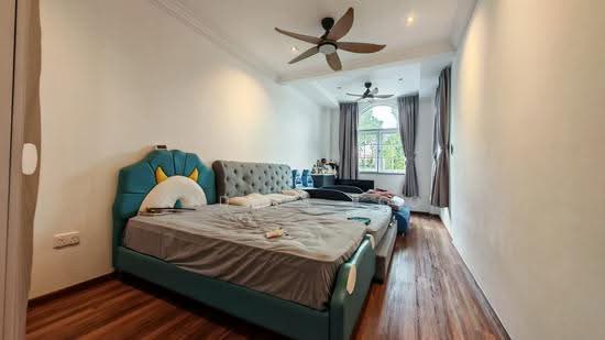 1KM Tao Nan! Move In Corner Terrace photo 6