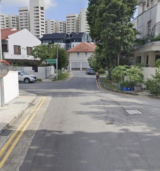 Joo Chiat road photo 2