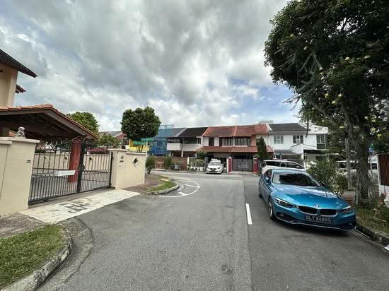 Jalan Terubok photo 2