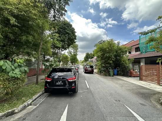 Jalan Terubok photo 4