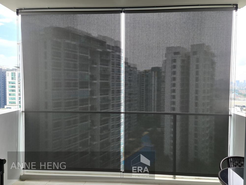 THE SHORE RESIDENCES photo 4