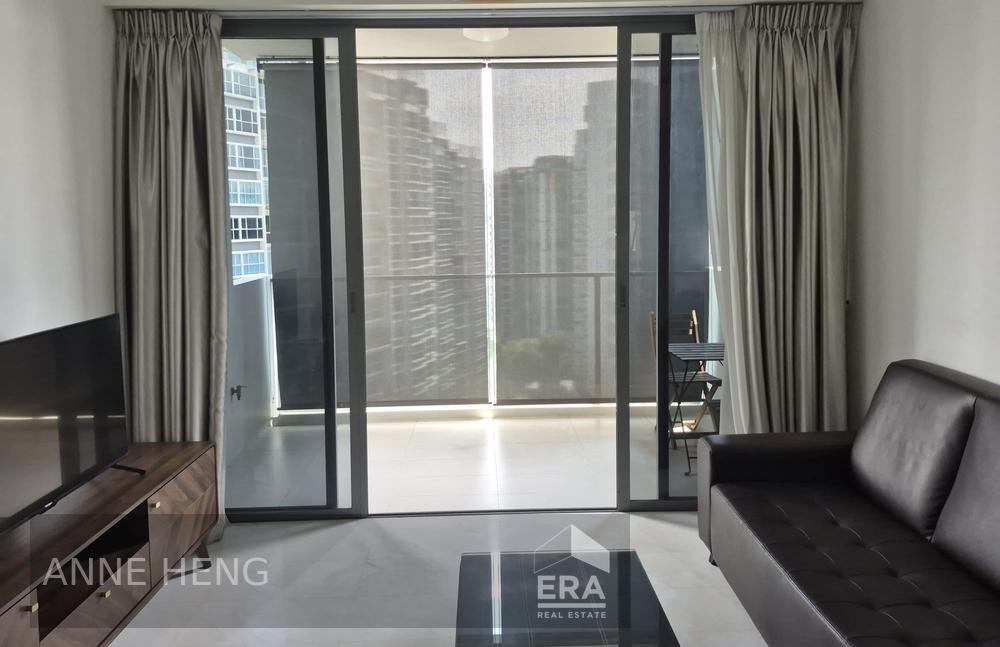 THE SHORE RESIDENCES photo 5