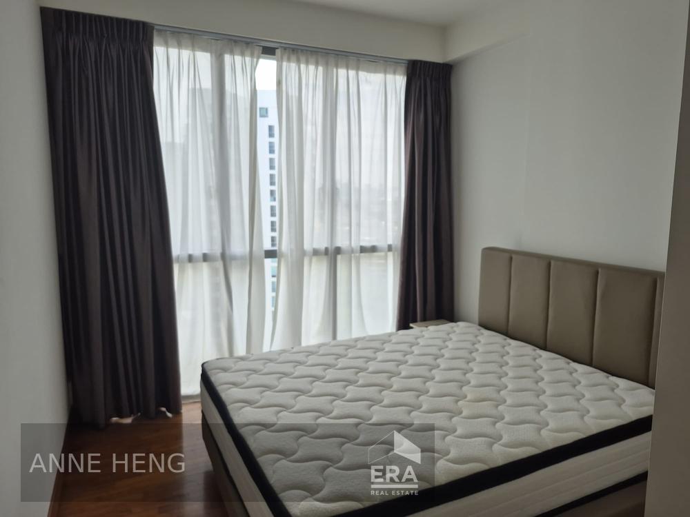 THE SHORE RESIDENCES photo 6